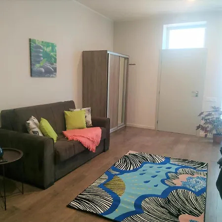 Maskavas Expresis Appartement