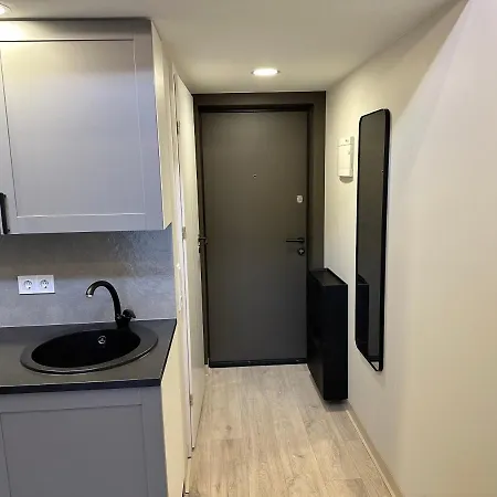 Appartement Maskavas Expresis Riga