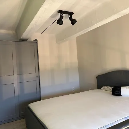 Maskavas Expresis Appartement *