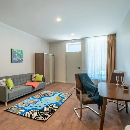 Appartement Maskavas Expresis Riga