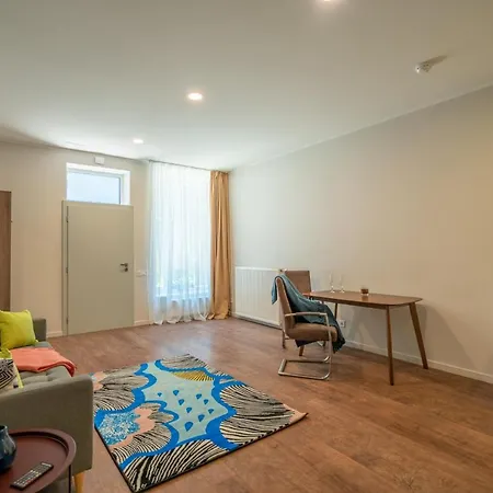 Appartement Maskavas Expresis Riga