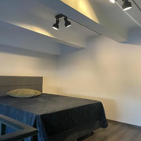 Maskavas Expresis Appartement