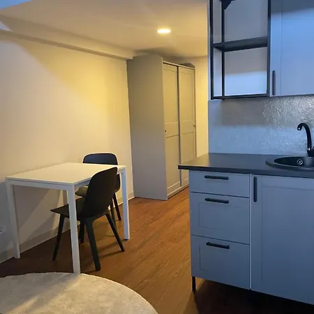Appartement Maskavas Expresis *
