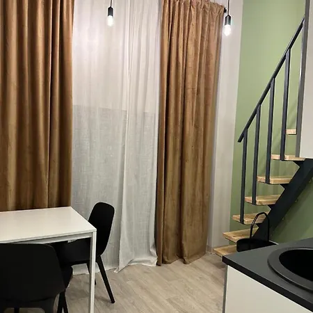 Appartement Maskavas Expresis *