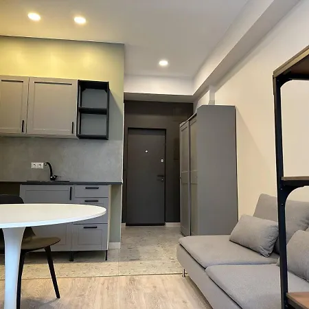 Apartment Maskavas Expresis *
