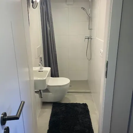 Appartement Maskavas Expresis *