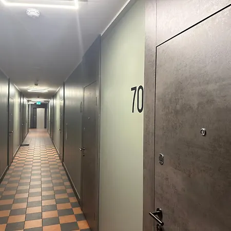 Appartement Maskavas Expresis *