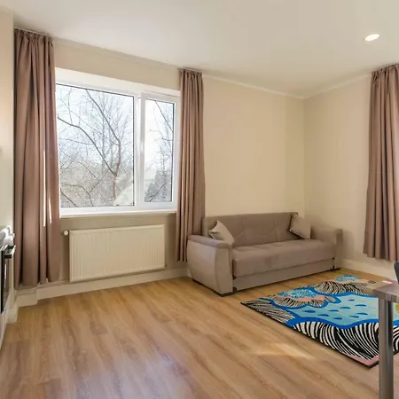 Maskavas Expresis Appartement *