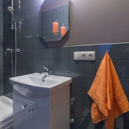 Appartement Maskavas Expresis *