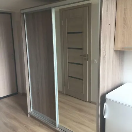 Appartement Maskavas Expresis *